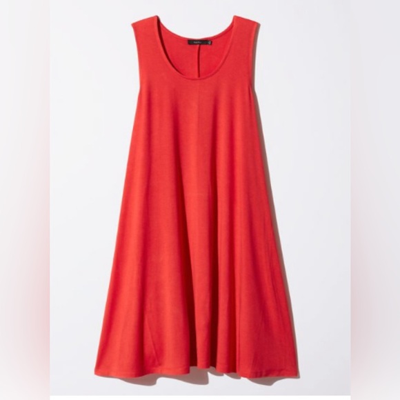 Talula Princely Dress from Aritzia - Picture 1 of 5